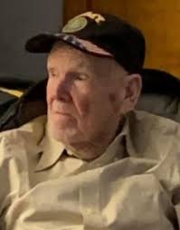 Raymond Franklin Reeves Obituary December 18, 2024