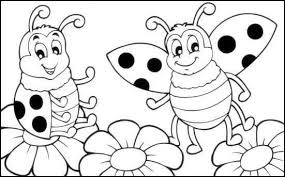 Ugur Bocegi Boyama Evimin Altin Topu Boyama Sayfalari Hayvan Boyama Sayfalari Sanat