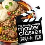 The Herald Cooking Masterclass - Fiela se Kind