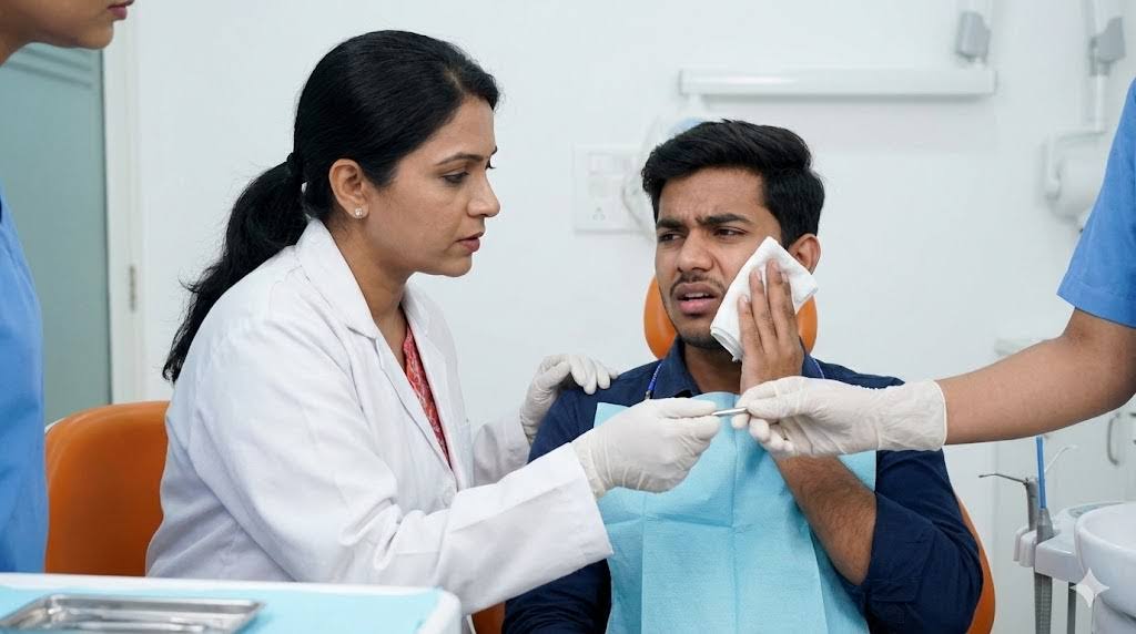 Emergency Dental Service Appointment product image