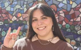 Watch: Jami Porter Lara Exhibits at The National Museum for Women in the  Arts