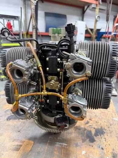 Is l550e good for ultralight aircraft?