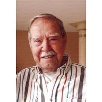 Ralph "Jean" Hand Obituary