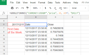 Also abbreviated us$), also referred to as the u.s. How To Calculate Currency Conversion In Google Sheet