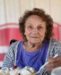 Emma Lee Clinton Obituary July 20, 2025