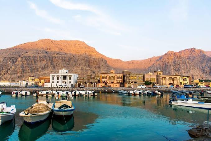 Why Khasab is Oman's Best-Kept Secret for Travelers - Dhow Khasab Tours