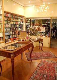 Naldi Profumeria Bologna Negozi Vintage Bologna Shopping
