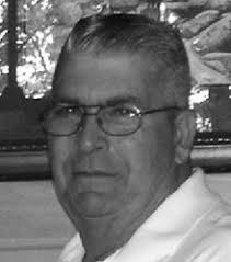 John Partin Obituary (2015)