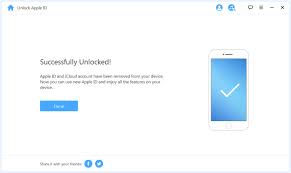 Your iphone 4s will always be unlocked even after latest firmwares updates. Imyfone Lockwiper Ios