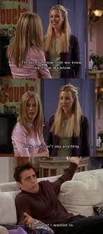 One Of My Favorite Episodes Tv Friends Chistes Para Amigos Amigos Graciosos