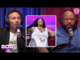 'No One Would ACTUALLY Have Relations With Lizzo, If They Had Better  Options'