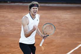 Top seed djokovic had been bidding to become the first male ever to win all four grand slams plus olympic singles gold in the same year. French Open 2021 Ergebnisse Aktuell 19 Grand Slam Titel Djokovic Gewinnt Gegen Tsitsipas In Paris News De