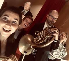 Nathan Mitchell Horn Studio