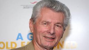 Meyer Gottlieb Dies: Samuel Goldwyn Films Chief, 'Master And Commander'  Producer & Holocaust Survivor Was 86