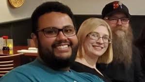 Fundraiser for Annie John-Merrick by Amy Bruner : In Memory of Anil John