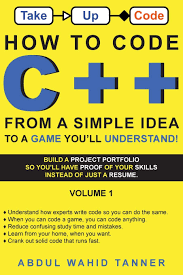 The code delegates the task of doing a repetitive task to a function. Amazon Com How To Code C From A Simple Idea To A Game You Ll Understand 9781954134010 Tanner Abdul Wahid Bucklew Brian Books