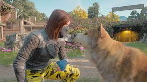 Far cry 6 coming october 7, 2021. Far Cry New Dawn Hates Dogs So Much It Was Probably Made By Cats Gamesradar