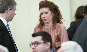 Ezt mondta tüttő kata mesterházyról. Karacsony Helyettese Tutto Azt A Hamis Latszatot Kelti Hogy Nekik Koszonhetoen Indult Ujra A Dunai Hajojarat Pestisracok