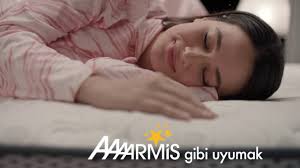 Armis Yatak Carina Youtube