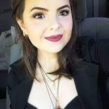 Eugenia Sanders's Instagram, Twitter & Facebook