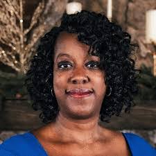 Stacy Hobson's Instagram, Twitter & Facebook