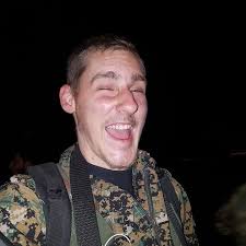 British chef, 20, dies fighting ISIS in Syria alongside Kurdish forces in  battle to liberate extrimists' capital Raqqa