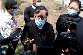 Select the subjects you want to know more about on euronews.com. Myanmar Military Targets Lawyers Defending Political Prisoners Military News Breaking News World Latest News India News Today S News India Latest Stories