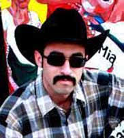 Two Seniors Share 2014 Buchanan Prize