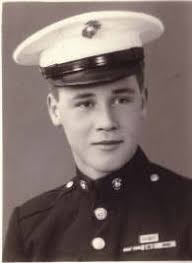 Wayne Alvin McDuffie (1931-2008)