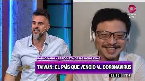 MDN: Taiwán, el país que venció al coronavirus (parte 2)