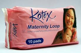 Maybe you would like to learn more about one of these? Keperluan Semasa Berpantang Maternity Pad Vs Overnight Pad Dorsett Pink