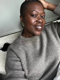 Issue 127: The Reading Life of... Janet Asante Sullivan