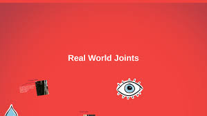 Real World Joints Prezi By Abigail Marsh
