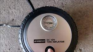 Bahagian kembung yang membulat tu la yang akan. Homemade Diy Howto Make Cheap Coido 2126 Tire Inflator Test Review