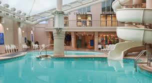 Hilton Hotel And Suites Niagara Falls Fallsview Canada Booking Com Toronto Vacation Niagara Falls Niagara Falls Trip