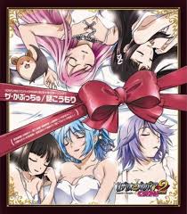 Top 10 Ecchi Romance Anime List Best Recommendations
