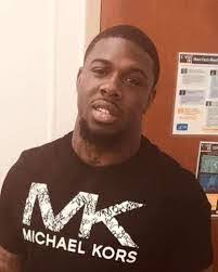 Kevin Partee's Instagram, Twitter & Facebook