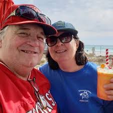 Ron Peckham's Instagram, Twitter & Facebook