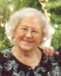 Beverly Chapman Obituary (1934