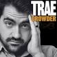 Trae Crowder (18+ Event) event in Appleton, WI