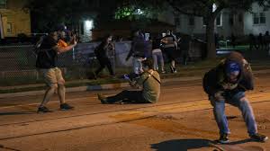 The deadly shooting in kenosha comes on the heels of a series of mass. 17 Year Old Arrested In Illinois For Kenosha Shooting Amid Vigilante Militia Rumors