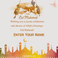 Check spelling or type a new query. Luxury Eid Mubarak Card For Eid Ul Fitr