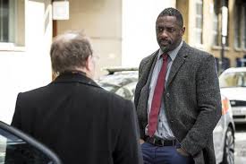 Dabei tritt nicht nur sein privatleben in den hintergrund: Die Serie Luther Schauspieler Und Rollen