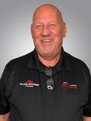 Meet The Team of Klaus Larsen Roofing