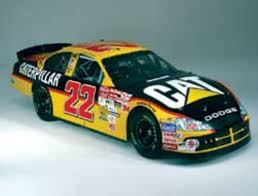 Appearing on a kentucky radio station wednesday, mayfield, a former nascar driver who had an ugly fallout due to a suspension over an alleged failed drug test, was asked his thoughts on the state of the sport. Caterpillar Marks 10th Season In Nascar Racing Ceg