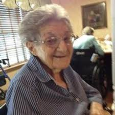 Edith Inez Cox Obituary January 3, 2018