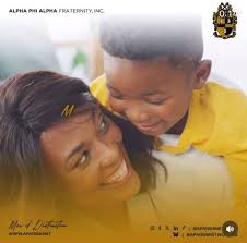 Some of our 2023-2024 Gamma Chi Lambda Graduate Chapter Officers! ❄️Back  Row Left to Right❄️ Brother Marcell Leath