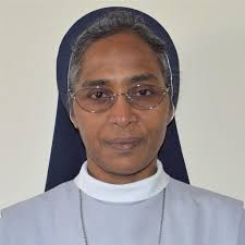 Like Mary… Where Life Cries”