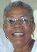 Obituary information for Roslyn Massey Packwood