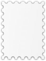 Postage Stamp Stamp Frame Postage Stamps Crafts Postage Stamp Art